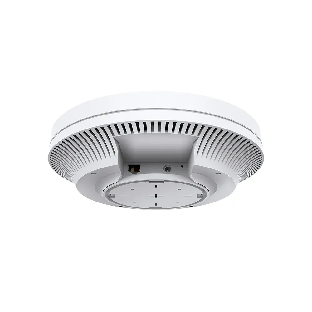TP-Link Wireless AP WIFI6 • AX3600 • 4x4 • Indoor • 2.5 GbE • EAP660HD • Omada – Bild 5