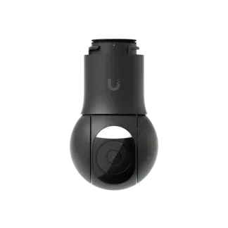 Ubiquiti UniFi Video Camera G5 PTZ • Outdoor • 2K • InfraRot • IP66 • POE+ • black • UVC-G5-PTZ-B Ubiquiti UniFi Video Camera G5 PTZ • Outdoor • 2K • InfraRot • IP66 • POE+ • black • UVC-G5-PTZ-B