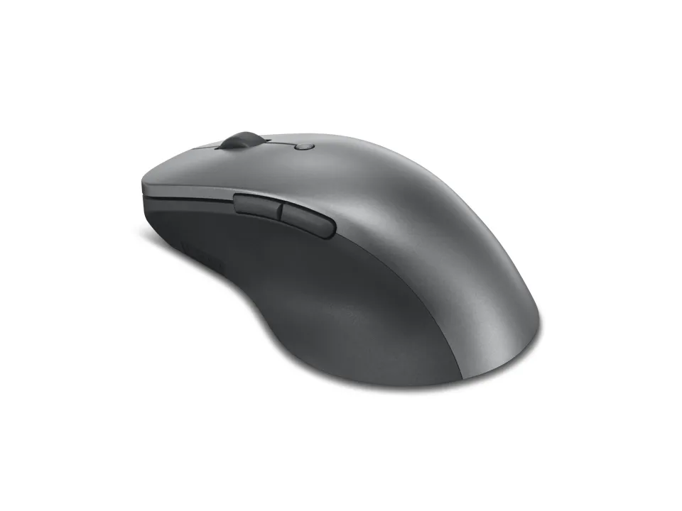 Lenovo 4Y51J62544 Maus Büro rechts Bluetooth Optisch 2400 DPI Lenovo 4Y51J62544 Maus Büro rechts Bluetooth Optisch 2400 DPI