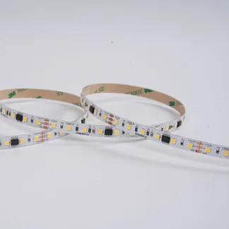 Synergy 21 LED Flex Strip 2835 – 96 NW pixel DC24V WS2811 IP20 Synergy 21 LED Flex Strip 2835 – 96 NW pixel DC24V WS2811 IP20