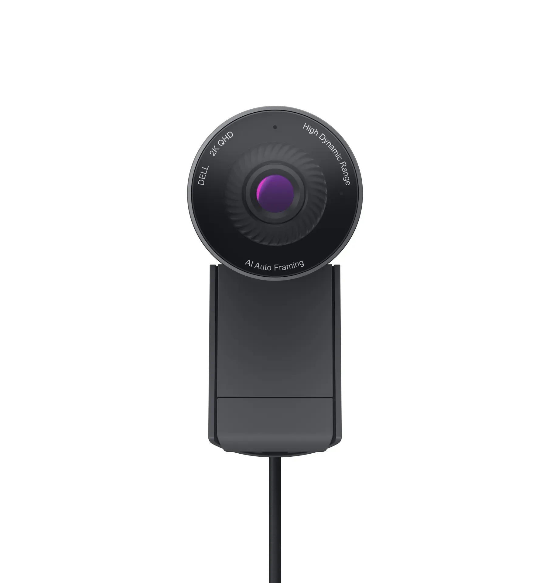 DELL Pro 2K-Webcam – WB5023 – Bild 3