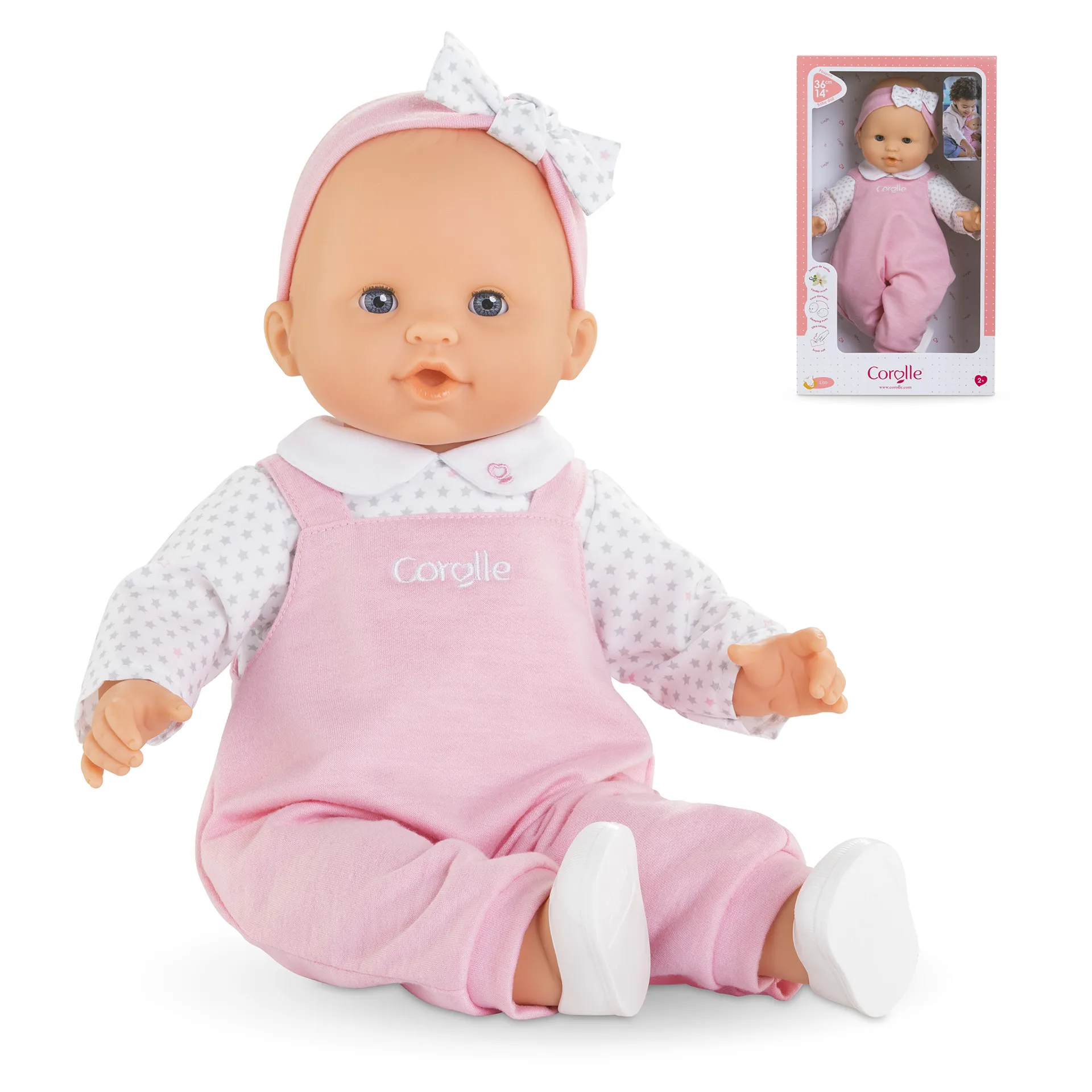 Corolle 130430 Puppe – Bild 2