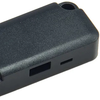 Steckbarer IR-Sensor für CT-FL Serie 3,5mm, 2 Schalt-Modi einstellbar Steckbarer IR-Sensor für CT-FL Serie 3,5mm, 2 Schalt-Modi einstellbar