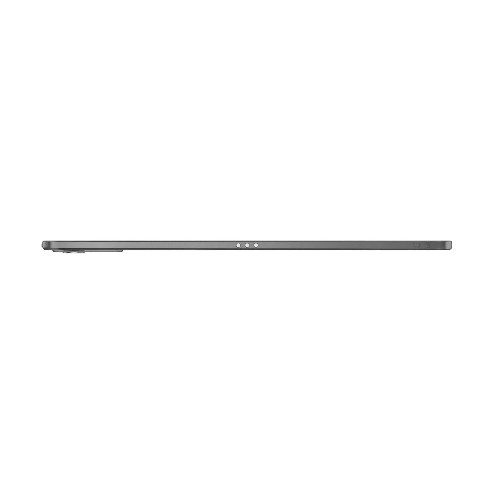 Lenovo Tab K12 Mediatek 256 GB 30,7 cm (12.1") 12 GB Wi-Fi 5 (802.11ac) Android 15 Grau – Bild 6