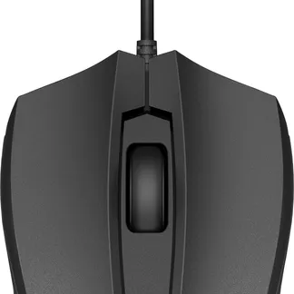 HP Kabelgebundene Maus 100 HP Kabelgebundene Maus 100