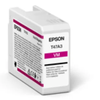 Epson UltraChrome Pro10 Druckerpatrone 1 Stück(e) Original Magenta Epson UltraChrome Pro10 Druckerpatrone 1 Stück(e) Original Magenta