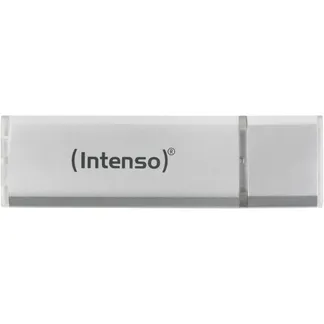 Alu Line 8 GB, USB-Stick Alu Line 8 GB, USB-Stick