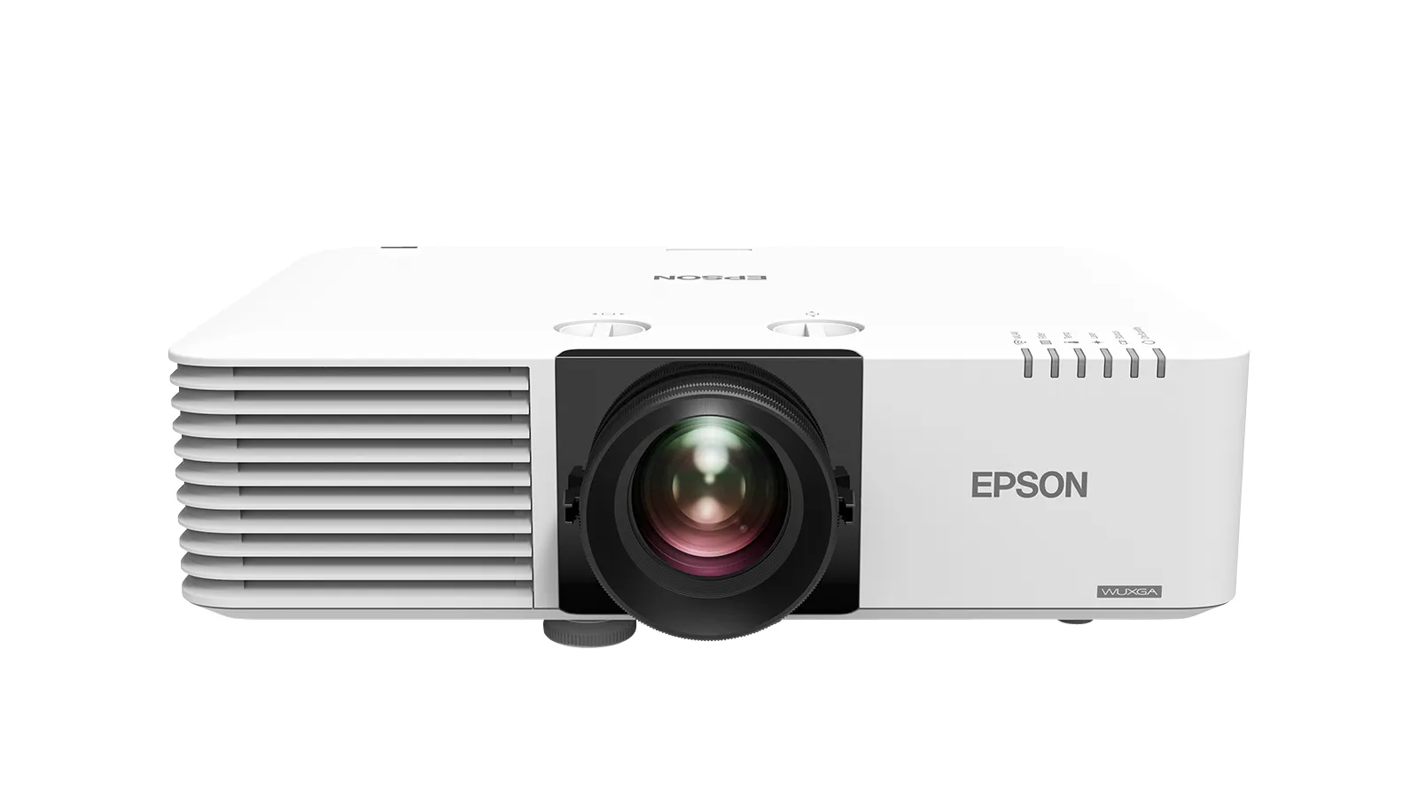 Epson EB-L530U Standard Throw-Projektor 5200 ANSI Lumen 3LCD WUXGA (1920×1200) Weiß Epson EB-L530U Standard Throw-Projektor 5200 ANSI Lumen 3LCD WUXGA (1920×1200) Weiß