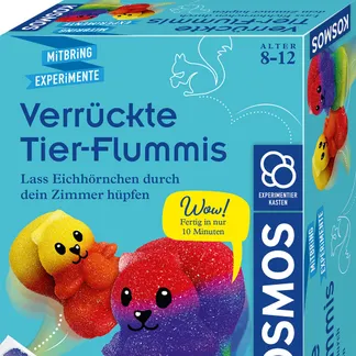 Kosmos 45496841 Wissenschafts-Bausatz & -Spielzeug für Kinder Kosmos 45496841 Wissenschafts-Bausatz & -Spielzeug für Kinder