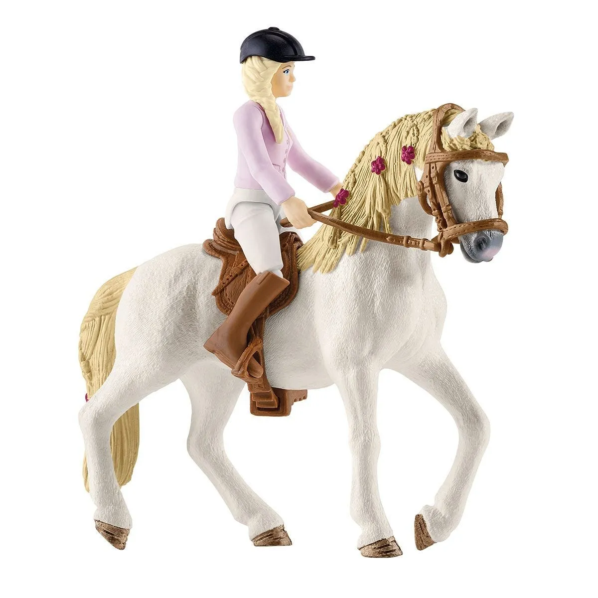 schleich 43277561 Spielzeug-Set – Bild 5