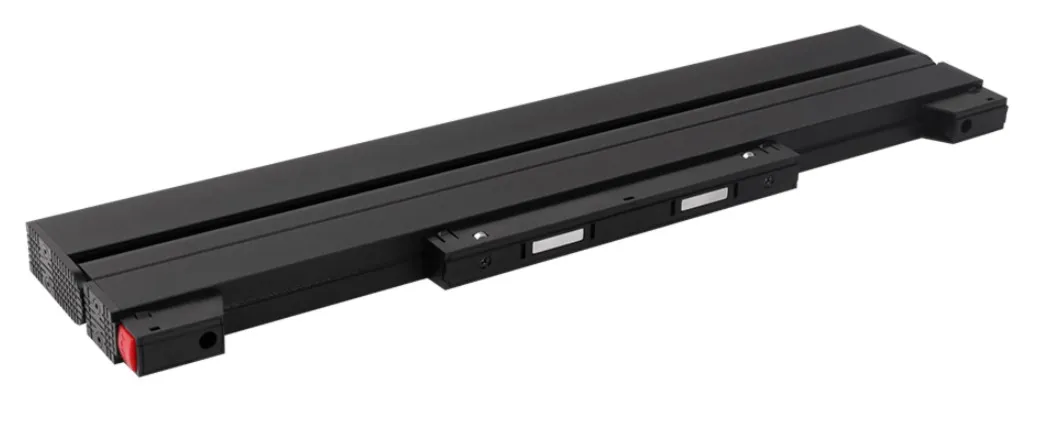 MiBoxer MG2-20F-RF LED 48V Track Grille Light Foldable 20W CCT 2,4G – Bild 3