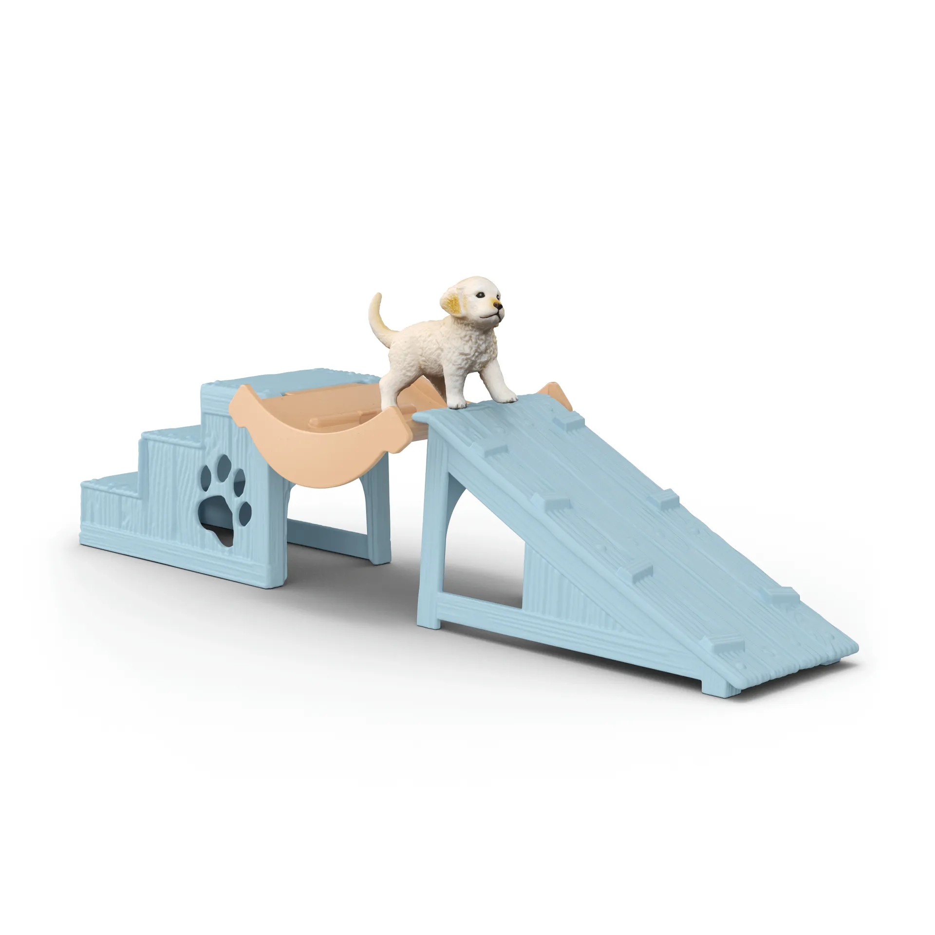 schleich 42763 Kinderspielzeugfigur – Bild 3