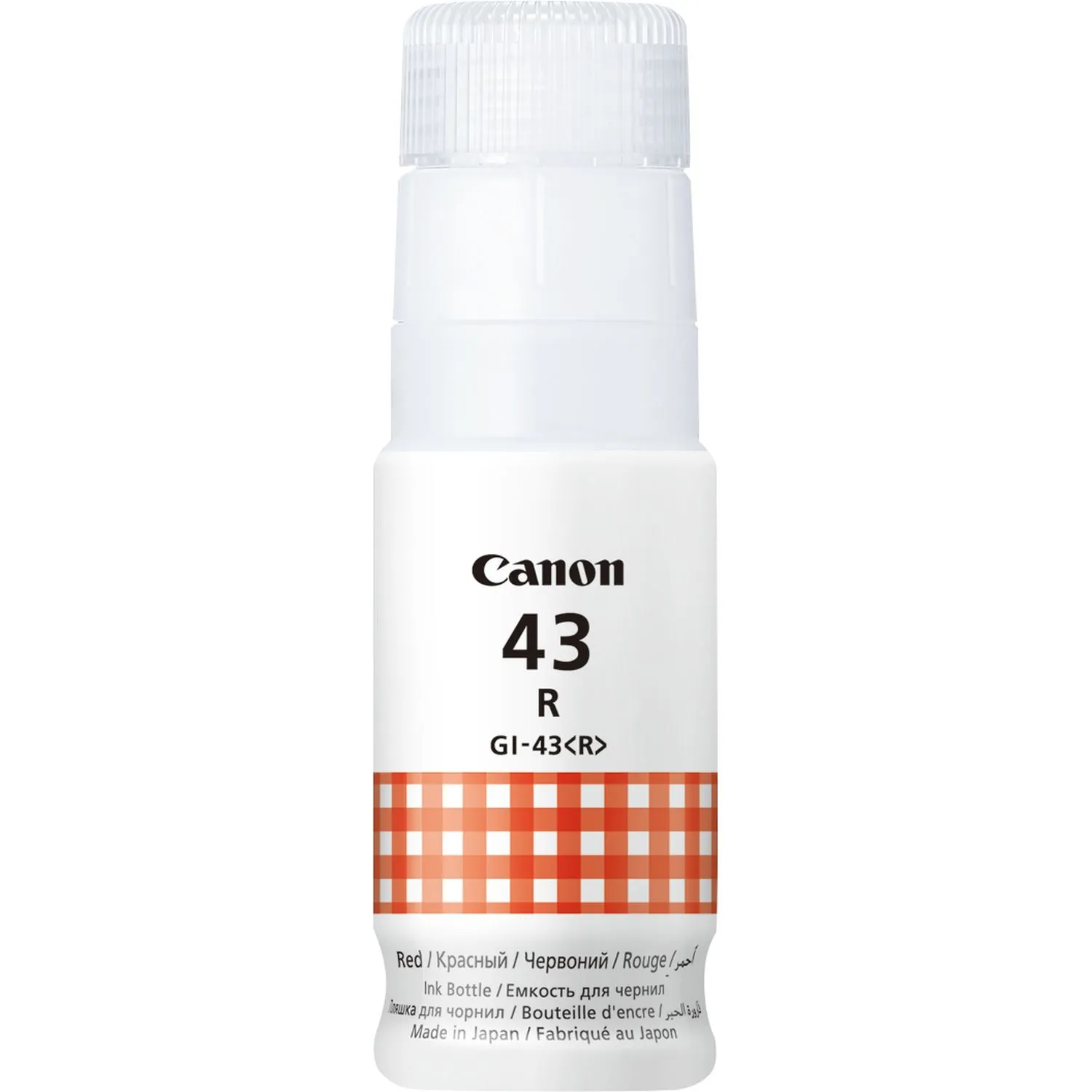 Canon GI-43R Original Canon GI-43R Original