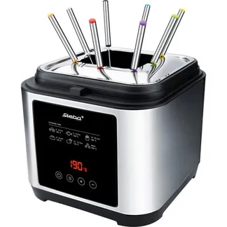 Fritteuse und Fondue DF 150F Fritteuse und Fondue DF 150F