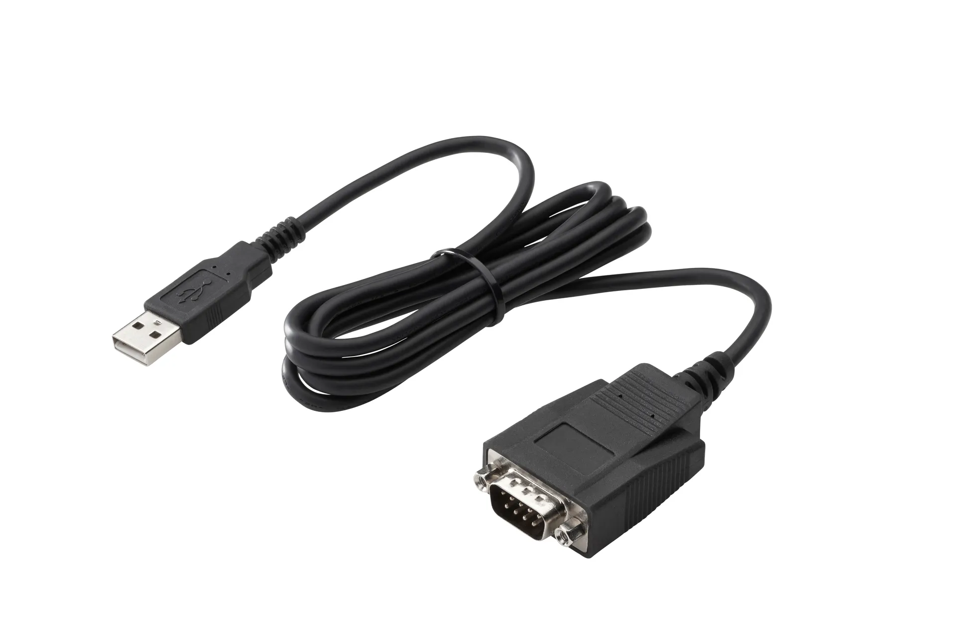 HP Adapter, USB zu seriell – Bild 3