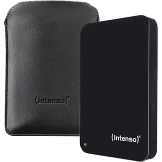 2,5″ Memory Drive 2 TB, Externe Festplatte 2,5″ Memory Drive 2 TB, Externe Festplatte