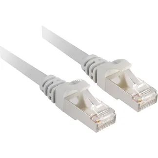 Patchkabel RJ-45 Cat.6 S/FTP Patchkabel RJ-45 Cat.6 S/FTP