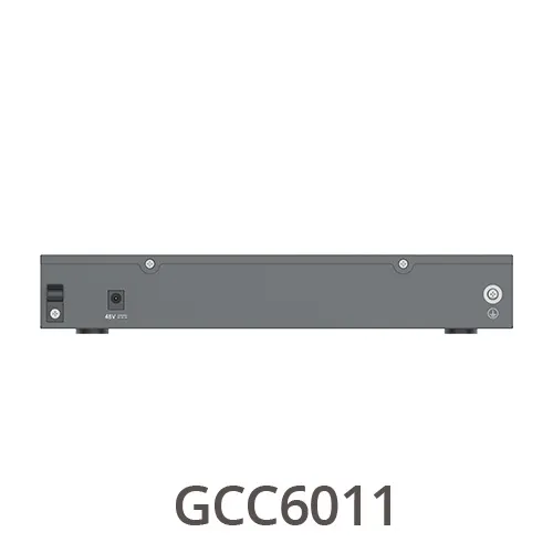 Grandstream GCC6011 UC + Netzwerk-Konvergenzlösungen – Bild 2
