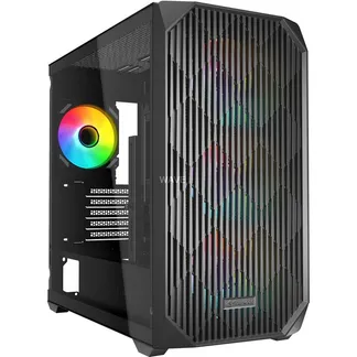 MK3 RGB , Tower-Gehäuse MK3 RGB , Tower-Gehäuse