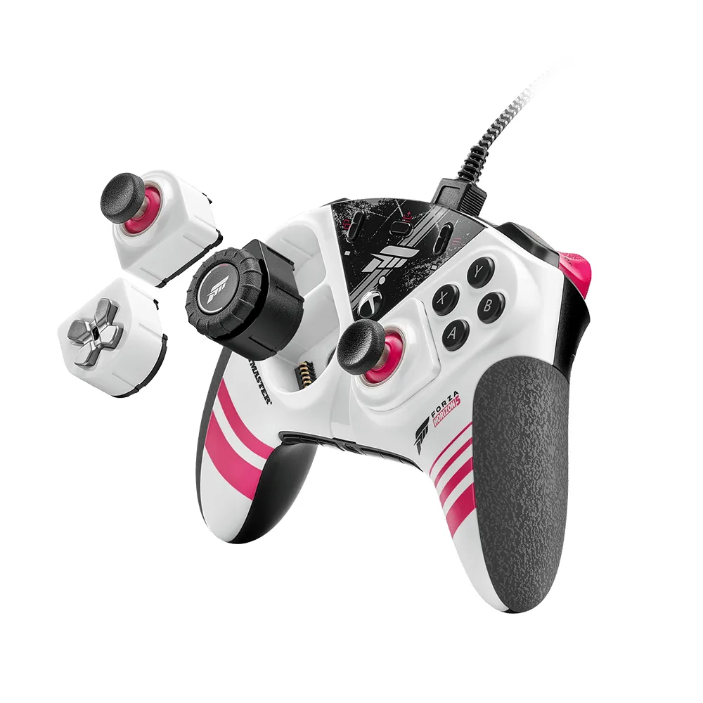 Thrustmaster eSwap X R Pro Mehrfarbig Gamepad PC, Xbox – Bild 4