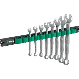 9642 Magnetleiste 6003 Joker Imperial 1, 5-teilig, Schraubenschlüssel 9642 Magnetleiste 6003 Joker Imperial 1, 5-teilig, Schraubenschlüssel