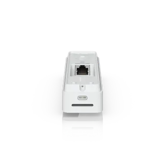Ubiquiti UniFi Protect Doorbell Lite • Video • IPX5 • PoE • white • UVC-Doorbell-Lite-W Ubiquiti UniFi Protect Doorbell Lite • Video • IPX5 • PoE • white • UVC-Doorbell-Lite-W