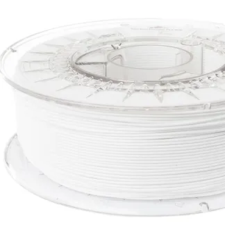 Spectrum 3D Filament / PLA Matt / 1,75mm / Polar White / Weiß / 1kg Spectrum 3D Filament / PLA Matt / 1,75mm / Polar White / Weiß / 1kg