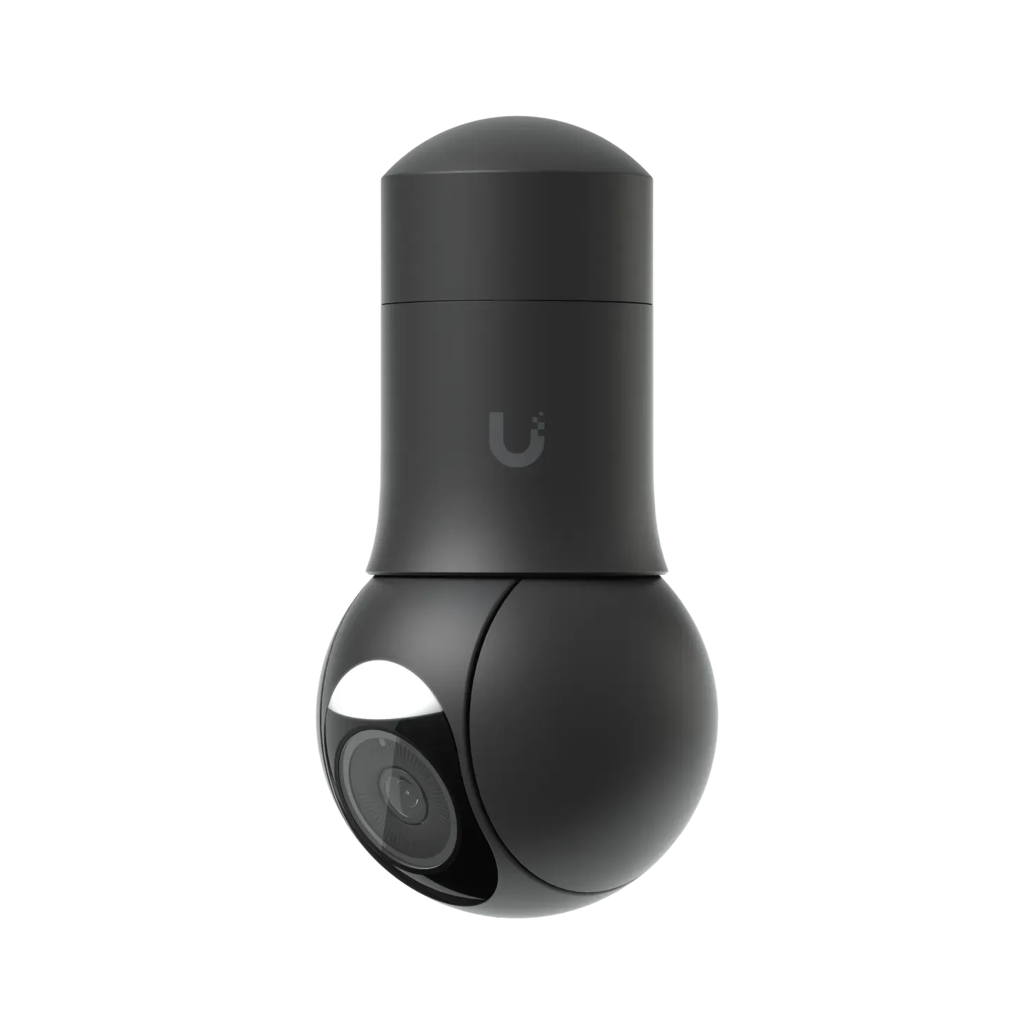 Ubiquiti UniFi Video Camera G5 PTZ • Outdoor • 2K • InfraRot • IP66 • POE+ • black • UVC-G5-PTZ-B – Bild 3