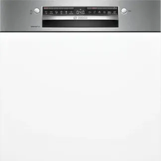 Bosch Serie 4 SMI4ETS08E Spülmaschine Halb integriert 13 Maßgedecke B Bosch Serie 4 SMI4ETS08E Spülmaschine Halb integriert 13 Maßgedecke B