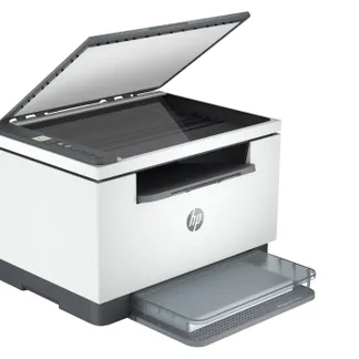 HP LaserJet M234dw Wireless Multifunction Schwarzweiß Drucker, Kopierer, Scanner; Duplex HP LaserJet M234dw Wireless Multifunction Schwarzweiß Drucker, Kopierer, Scanner; Duplex
