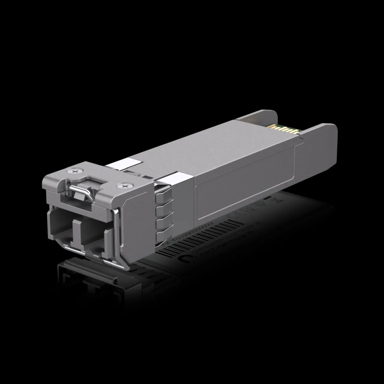 Ubiquiti U Fiber / SFP28 / Multi Mode Module / 25G / UACC-OM-SFP28-S Ubiquiti U Fiber / SFP28 / Multi Mode Module / 25G / UACC-OM-SFP28-S