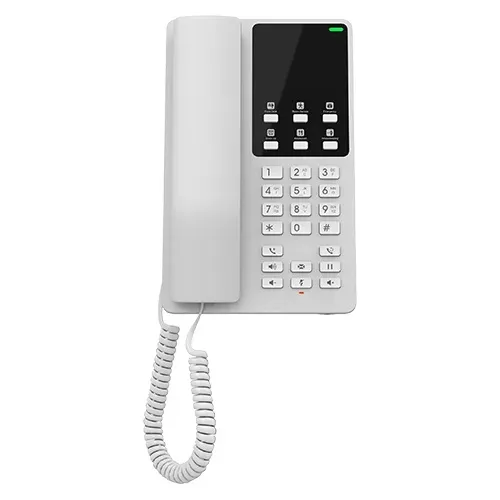 Grandstream GHP620W White – Bild 2