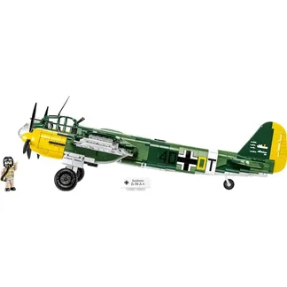 Junkers Ju 88, Konstruktionsspielzeug Junkers Ju 88, Konstruktionsspielzeug