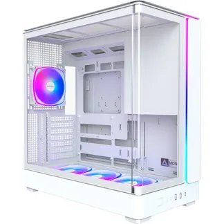 KING 45 PRO, Tower-Gehäuse KING 45 PRO, Tower-Gehäuse