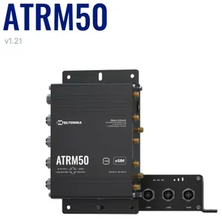 Teltonika · Router · ATRM50 · 5G Transport Router Teltonika · Router · ATRM50 · 5G Transport Router