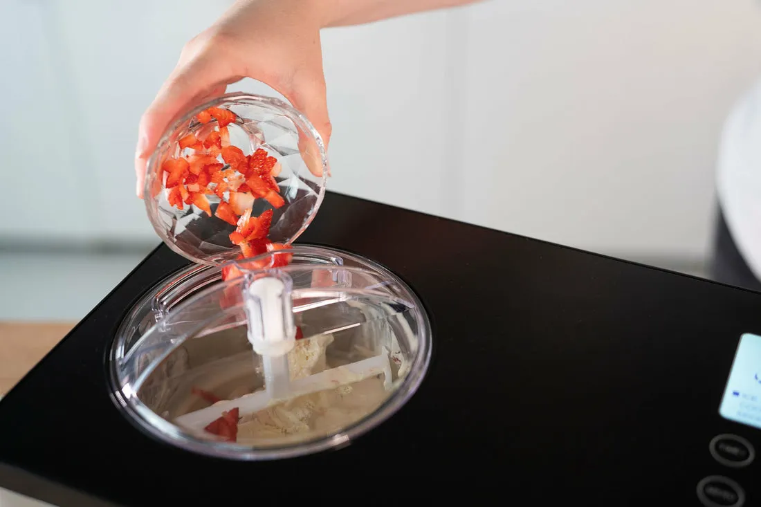 Unold EISMASCHINE Gusto 48845 – Bild 7