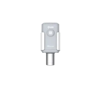 Milesight IoT CO2 Sensor, EM500-CO2-868M LoRaWAN / CO2 / Temp. / Humiditiy / hPa / IP 67 Milesight IoT CO2 Sensor, EM500-CO2-868M LoRaWAN / CO2 / Temp. / Humiditiy / hPa / IP 67