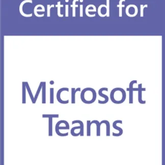Yealink MSFT – Teams Edition MP54 E2 Yealink MSFT – Teams Edition MP54 E2