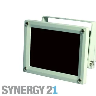 Synergy 21 LED Spot Outdoor IR-Strahler 10W SECURITY LINE Infrarot mit 850nm Synergy 21 LED Spot Outdoor IR-Strahler 10W SECURITY LINE Infrarot mit 850nm
