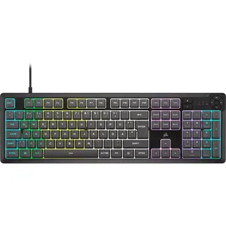 K55 CORE RGB, Gaming-Tastatur K55 CORE RGB, Gaming-Tastatur