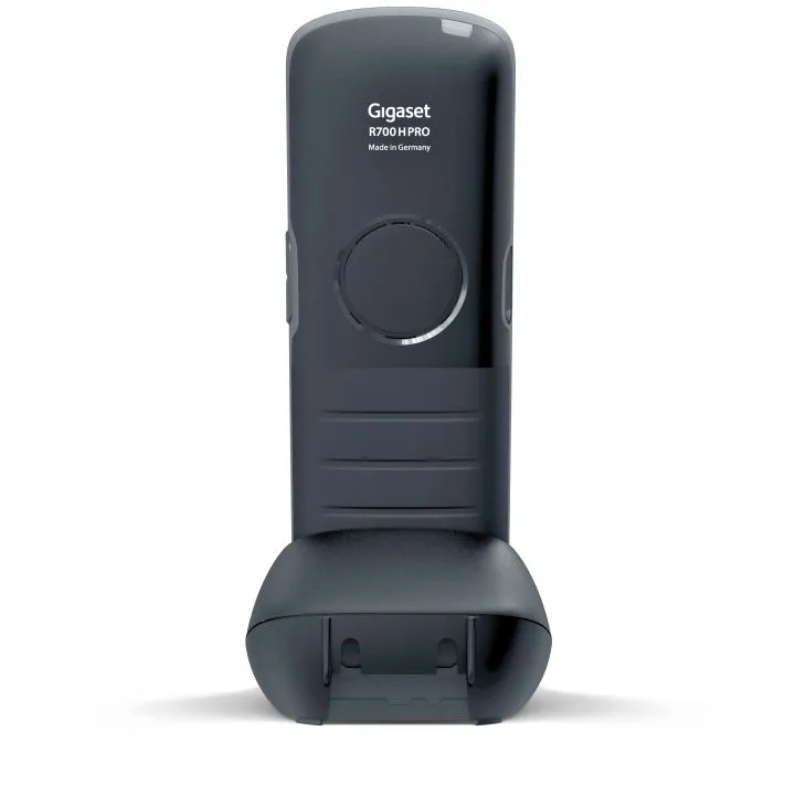 Gigaset PRO DECT Handset R700H PRO – Bild 2