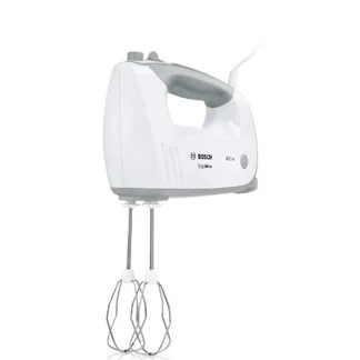 Bosch MFQ36470 Mixer Handmixer 450 W Weiß Bosch MFQ36470 Mixer Handmixer 450 W Weiß
