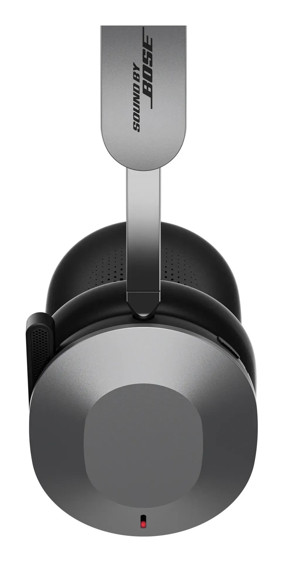 Lenovo 4XD1T60925 Kopfhörer & Headset Kabellos Kopfband Büro/Callcenter USB Typ-C Bluetooth Grau – Bild 5