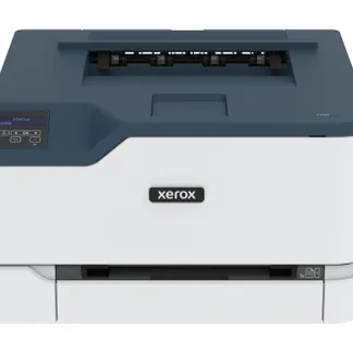 Xerox C230 A4 22 Seiten/Min. Wireless-Duplexdrucker PS3 PCL5e6 2 Behälter Gesamt 251 Blatt Xerox C230 A4 22 Seiten/Min. Wireless-Duplexdrucker PS3 PCL5e6 2 Behälter Gesamt 251 Blatt