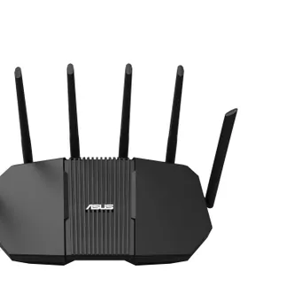 ASUS RT-BE90U BE9400 AiMesh WLAN-Router 2.5 Gigabit Ethernet Tri-Band (2,4 GHz/5 GHz/6 GHz) Schwarz ASUS RT-BE90U BE9400 AiMesh WLAN-Router 2.5 Gigabit Ethernet Tri-Band (2,4 GHz/5 GHz/6 GHz) Schwarz