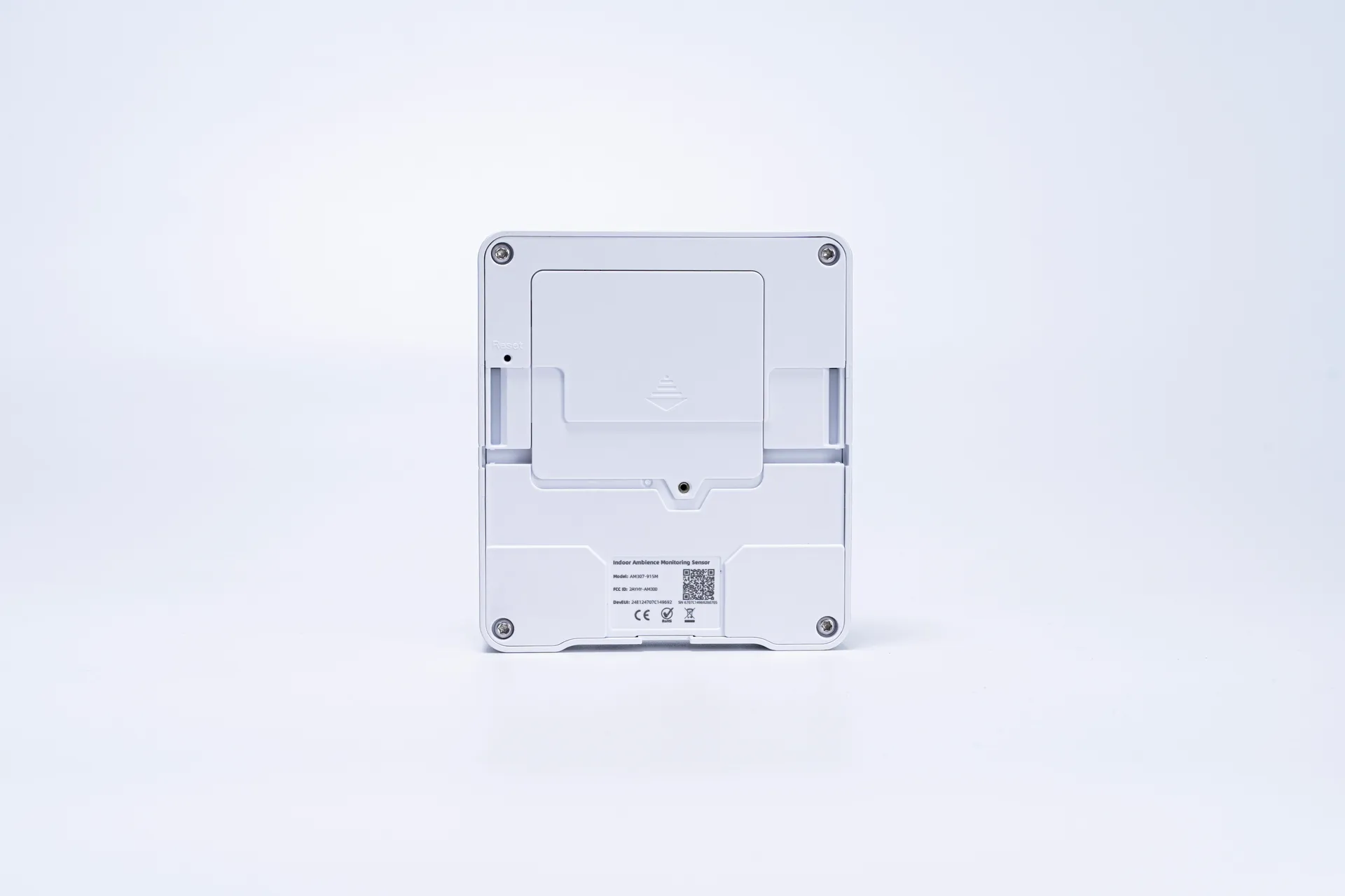 Milesight IoT Indoor Ambience Monitoring Sensor, AM307L-868M – Bild 4