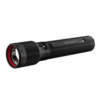 P7R, Taschenlampe P7R, Taschenlampe