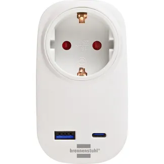 Steckdosenadapter + USB Charger PD 20W Steckdosenadapter + USB Charger PD 20W