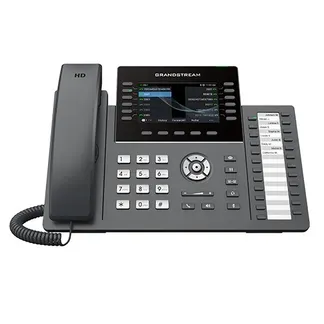 Grandstream SIP GRP-2636 Grandstream SIP GRP-2636