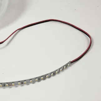 Synergy 21 LED Flex Strip 3528 – 120 NW DC24V 48W IP20 Synergy 21 LED Flex Strip 3528 – 120 NW DC24V 48W IP20